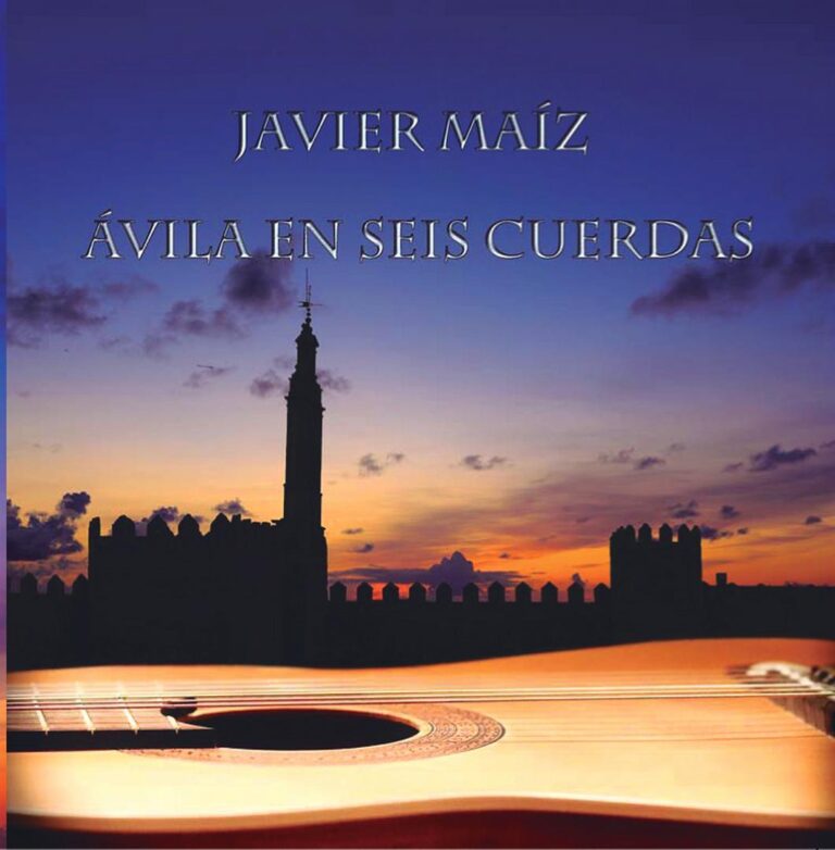 Entrevista a Javier Maiz