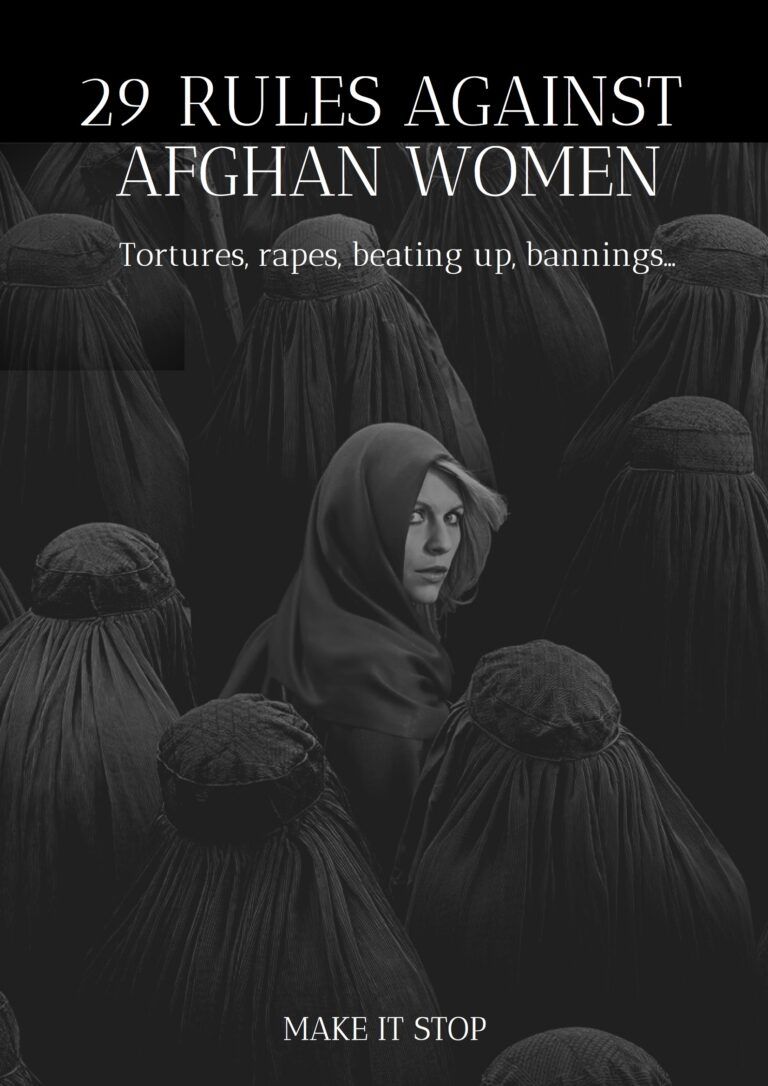 Taliban and refugees