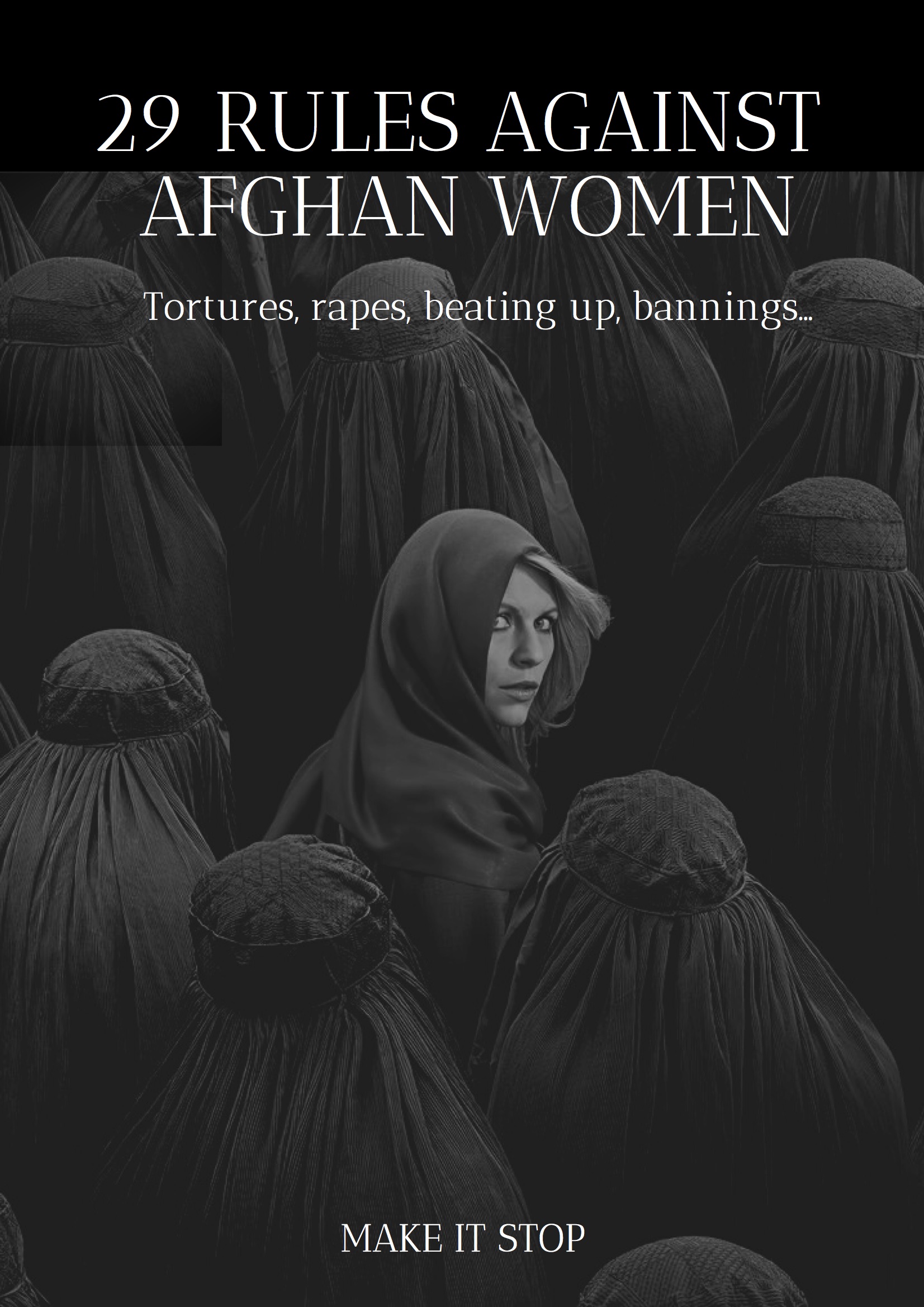 Taliban and refugees