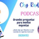 Grandes Preguntas Para Mentes Inquietas