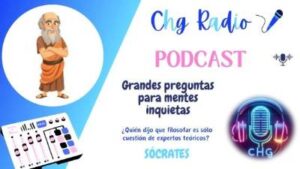 Grandes Preguntas Para Mentes Inquietas