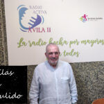 Entrevista Agustín Díaz de Mera