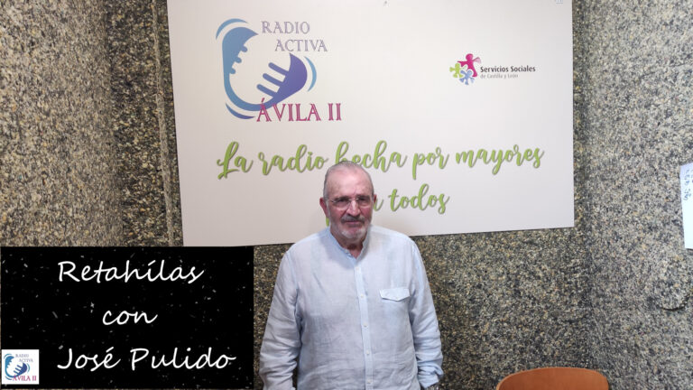 Entrevista Agustín Díaz de Mera