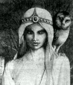 Aisha Kandisha