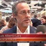 Inauguración taller de radio