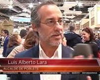 Inauguración taller de radio