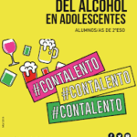 Podcast sobre el alcohol