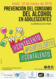 Podcast sobre el alcohol