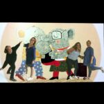 Contando cuentos "El viaje de mamá"