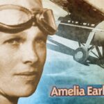 Exposición Oral: La historia de Amelia Earhart - 4º de Primaria