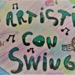 Artistas con Swing - El coleccionista de palabras