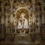 Retrato a Santa Teresa de Jesús