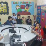 “La Semana Santa”