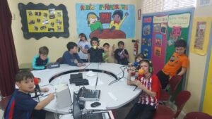 “La Semana Santa”