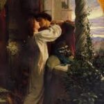 Romeo y Julieta - Balcón