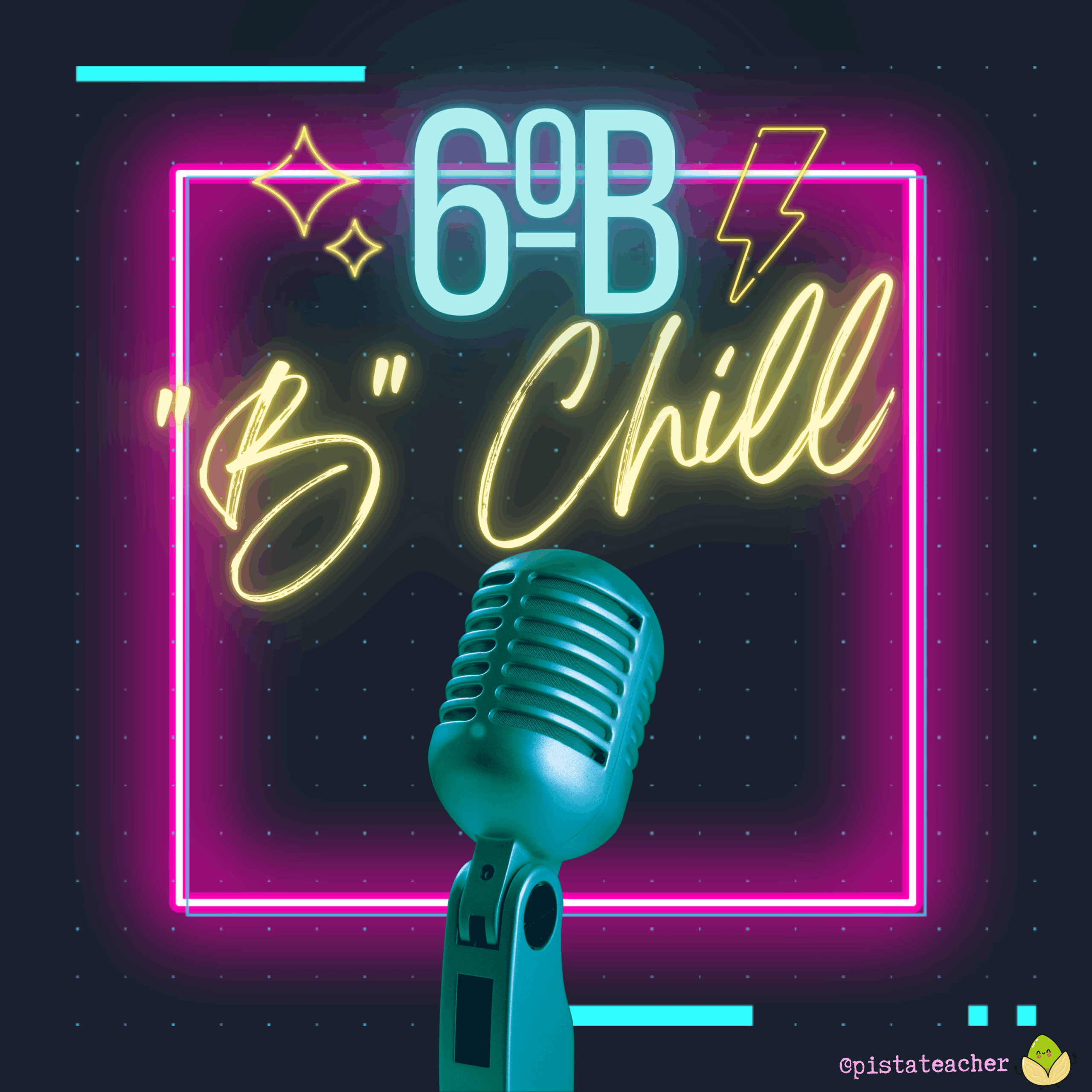 "B" Chill