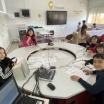 "ENTREVISTAS FAMILIARES" - Paz