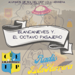 Blancanieves y el octavo pasajero