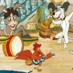 LOS MÚSICOS DE BREMEN