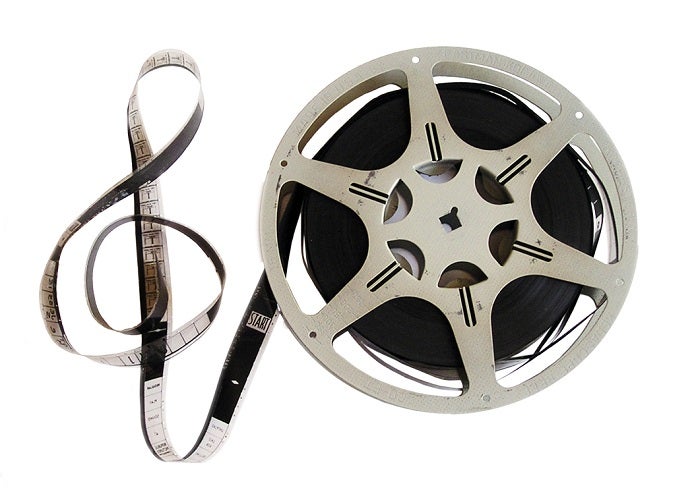 Compositores de bandas sonoras