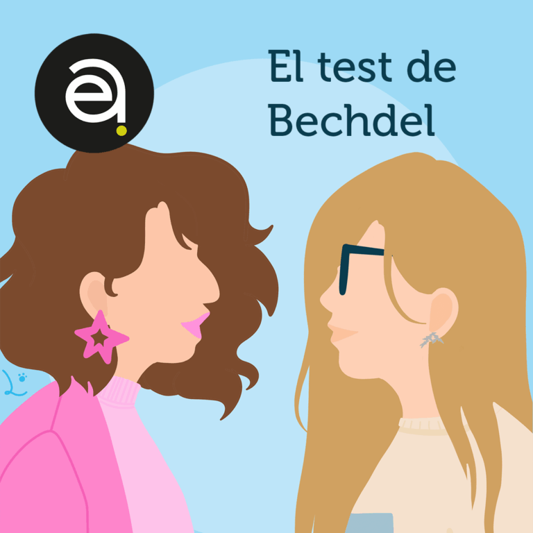 El test de Bechdel