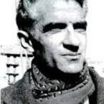 Los versos de Blas de Otero