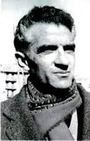Los versos de Blas de Otero