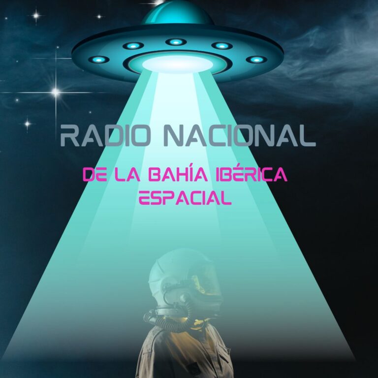 RADIO NACIONAL DE LA BAHÍA IBÉRICA ESPACIAL