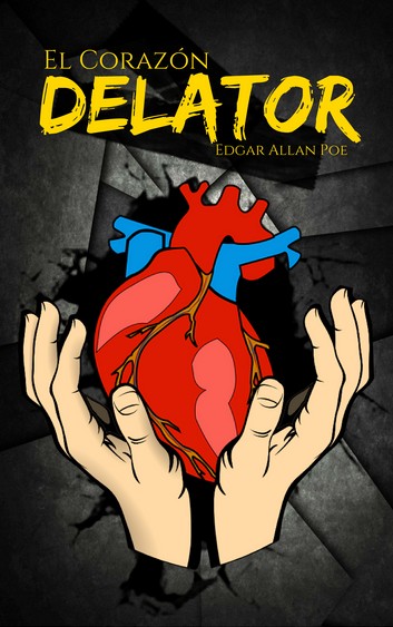 El Corazón Delator Grupo 4 Institut Matadepera