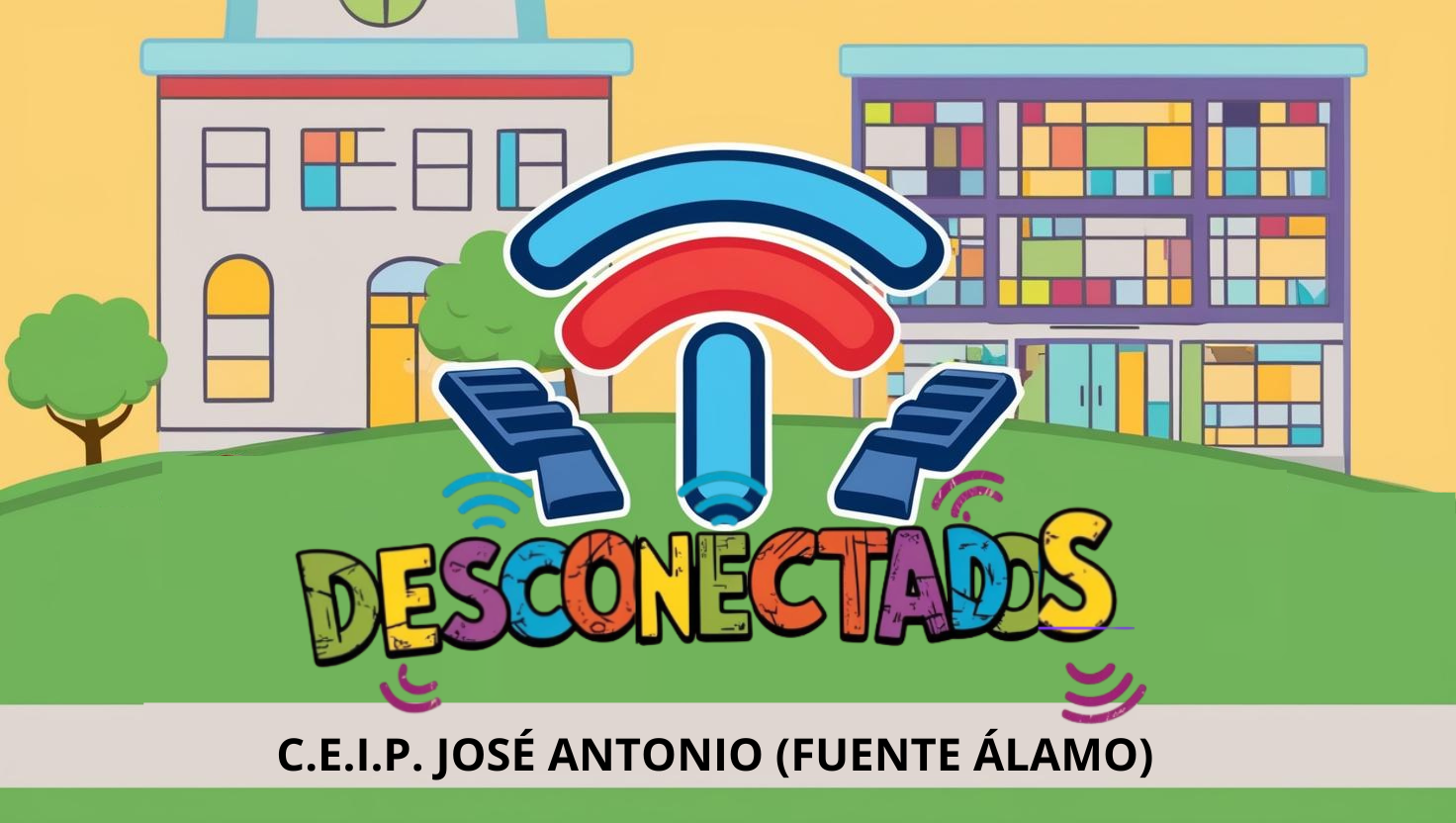 DESCONECTADOS