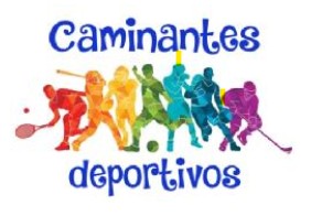 Caminantes Deportivos: Jóvenes promesas de nuestro fútbol
