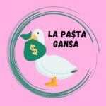 LA PASTA GANSA.