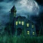 The Haunted House