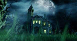 The Haunted House