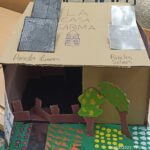 Casas eco-sostenibles