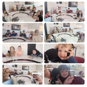 "DÍA DE CASTILLA LA MANCHA" - 31 MAYO