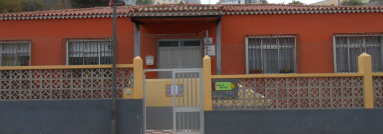 Podcast "Nuestra casa también es tu casa".