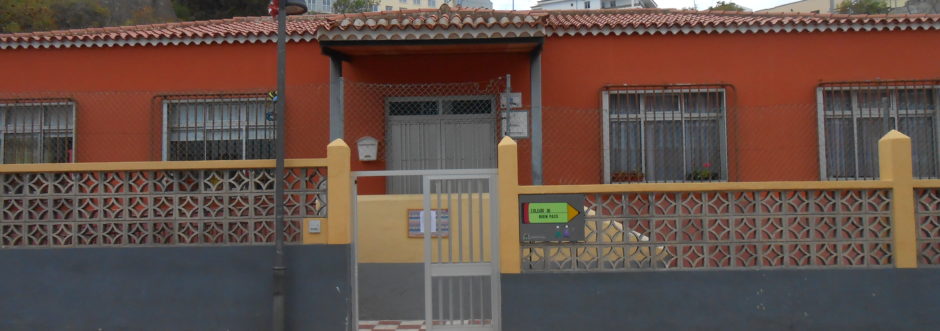 Podcast "Nuestra casa también es tu casa".