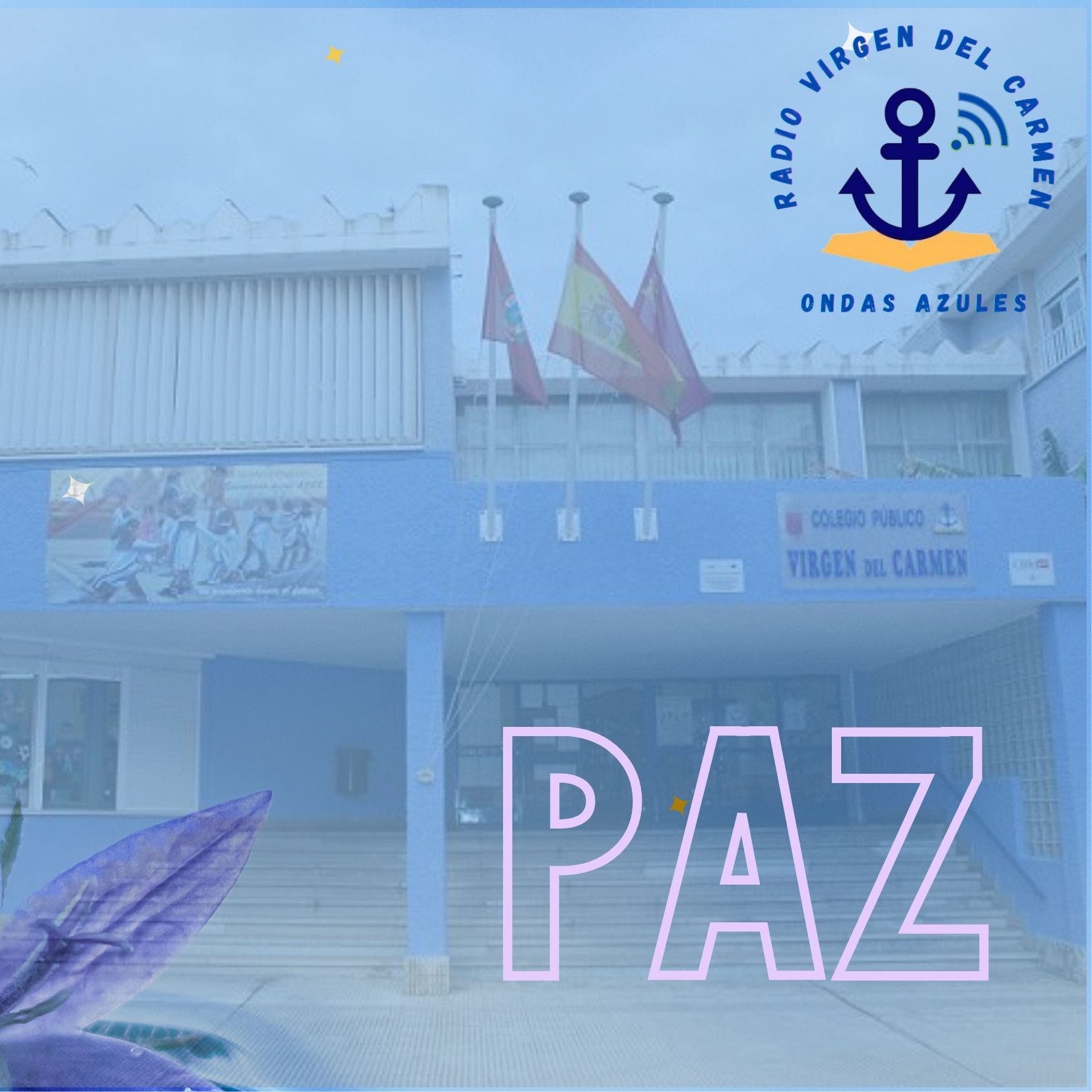 Paz para el mundo
