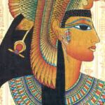 Audioguía - Cleopatra -1ºESO