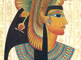 Audioguía CLEOPATRA -2ºESO