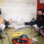 Crêpes de la la Chandeleur