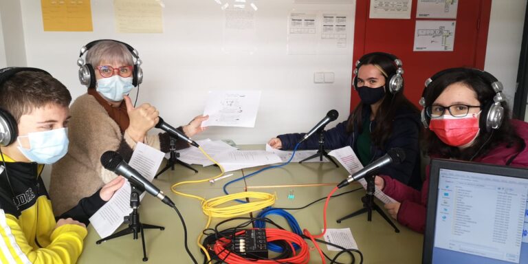 Crêpes de la la Chandeleur