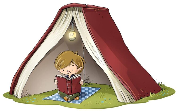 2º A-Día del Libro