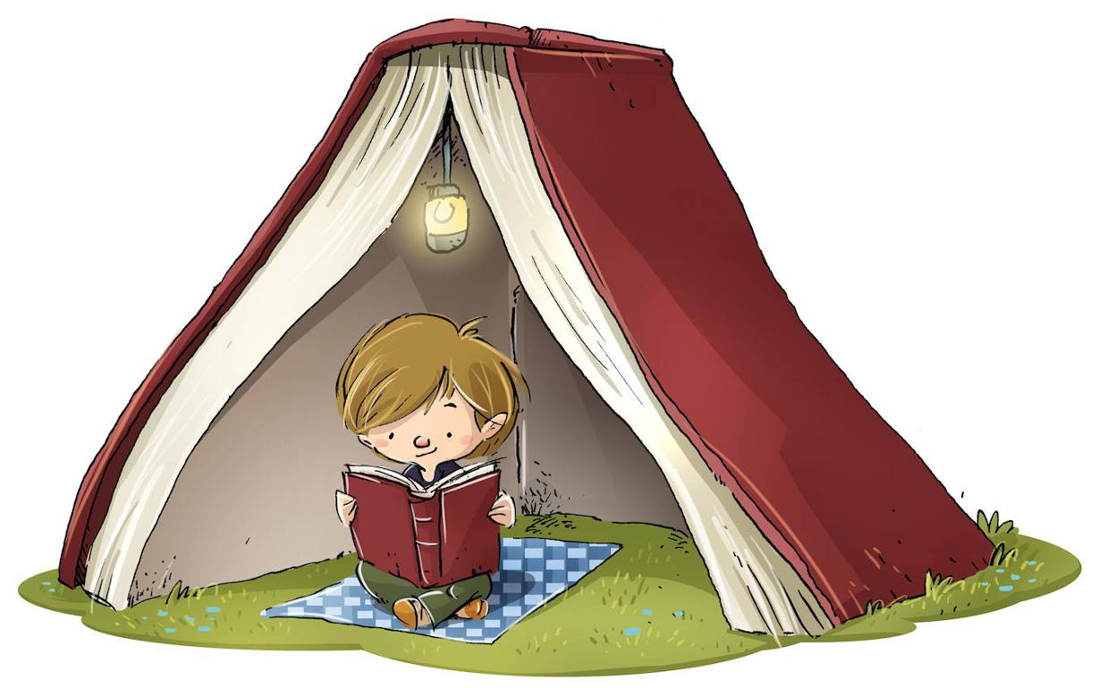 2º A-Día del Libro