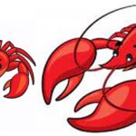 Poema "El cangrejo y el bogavante" 3º Primaria