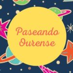 PaseandoOurensex01: A RIBEIRA SACRA (4º Primaria do CPR Padre Feijóo Zorelle)