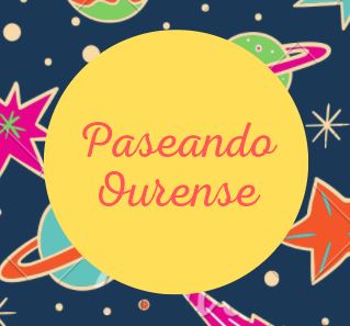 PaseandoOurensex01: A RIBEIRA SACRA (4º Primaria do CPR Padre Feijóo Zorelle)