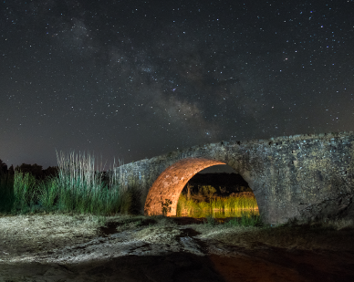 Hablamos sobre Beas de Segura con Marta