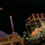La Semana Santa en Mengíbar